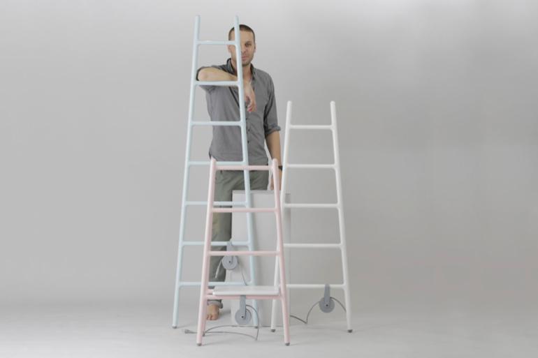 "Scaletta" di Tubes - foto by Marco Zanin