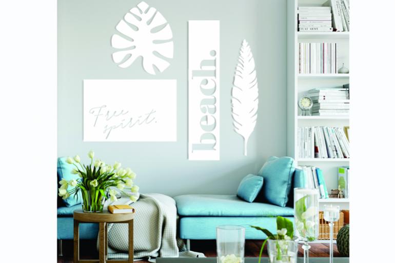 Accessori a parete scandi inspired by Lisasarah