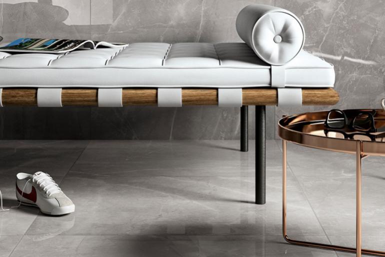 Marmoris Blustyle by Cotto d'Este