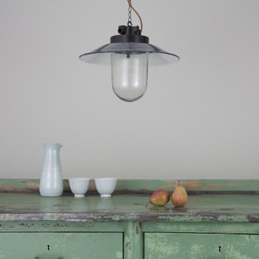 Lampadario Skinflint