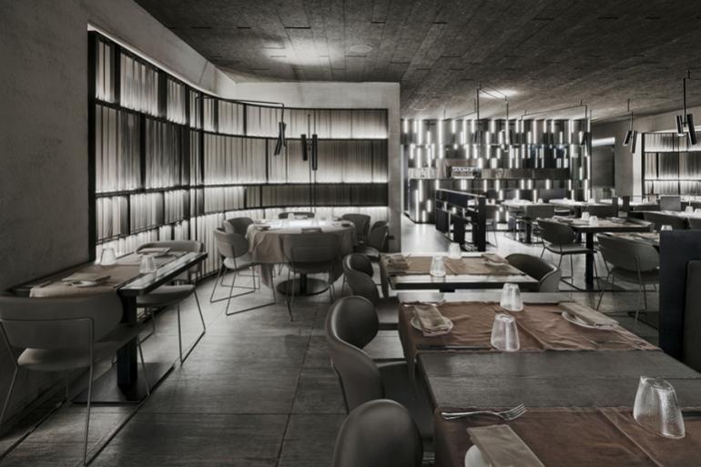 Sushi Club
