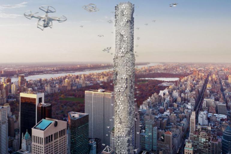 The Hive project