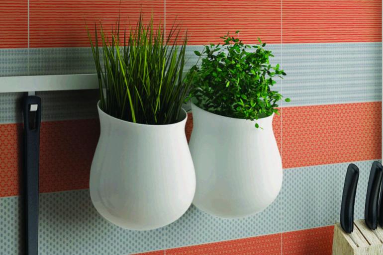 Vibration di UNICA by Target Studio - dettaglio della texture superficiale