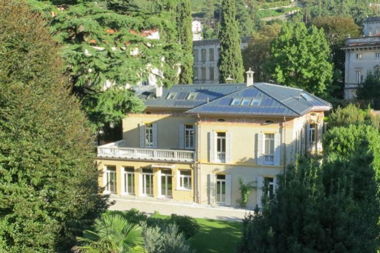Villa Castelli