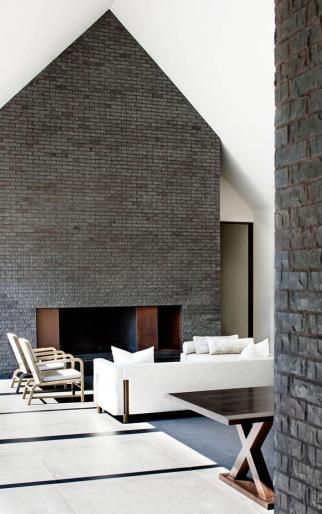 Baltimore Slate House - ZigerSnead Architects