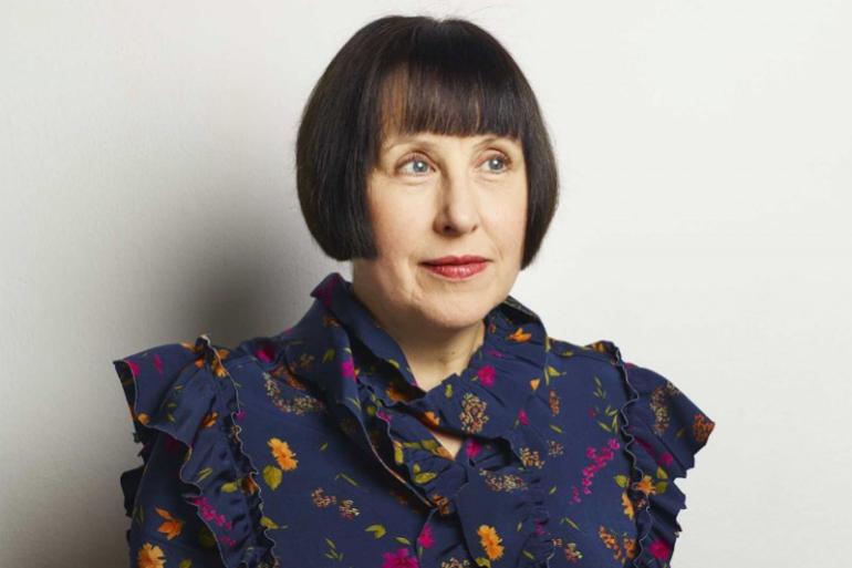 Alice Rawsthorn