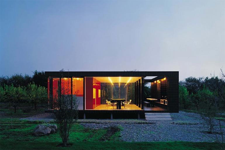Casa 20x20