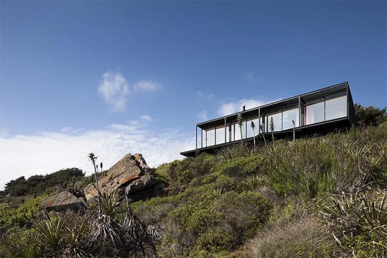 Casa Remota