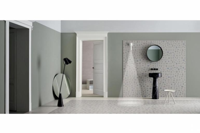Discretion: Ceramiche Piemme