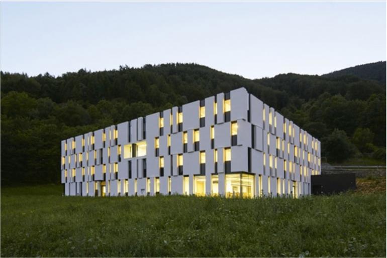 Convitto della scuola professionale per l&rsquo;agricoltura e forestale &ldquo;F&uuml;rstenburg&rdquo;