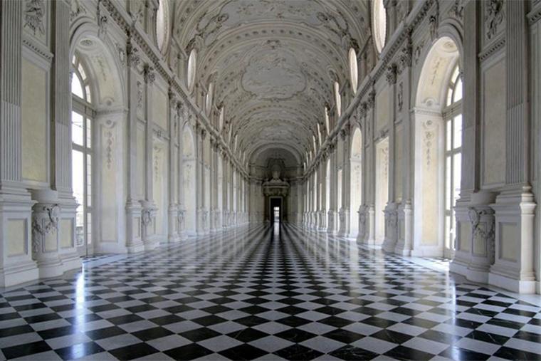 Venaria Reale