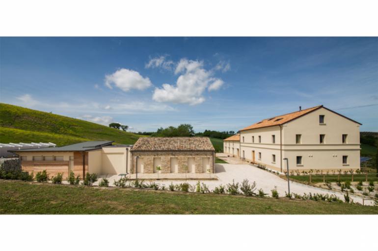 Gallo Senone Resort