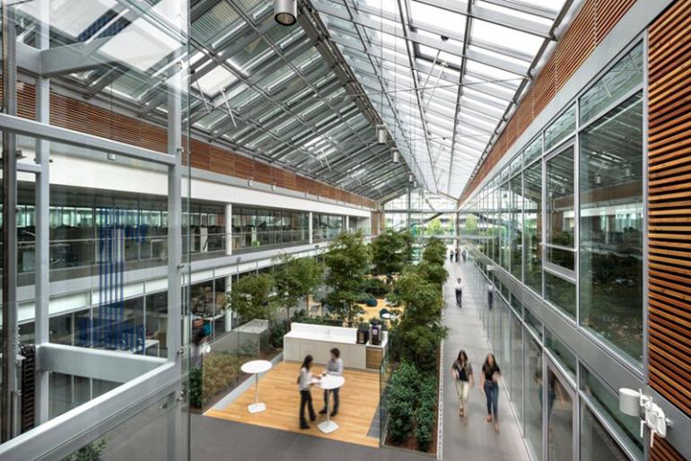 Headquarter Prysmian Group