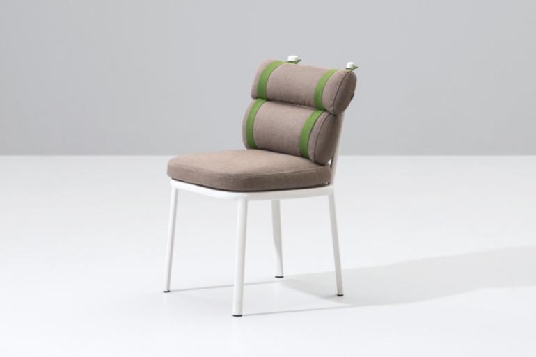 seduta Roll, Kettal