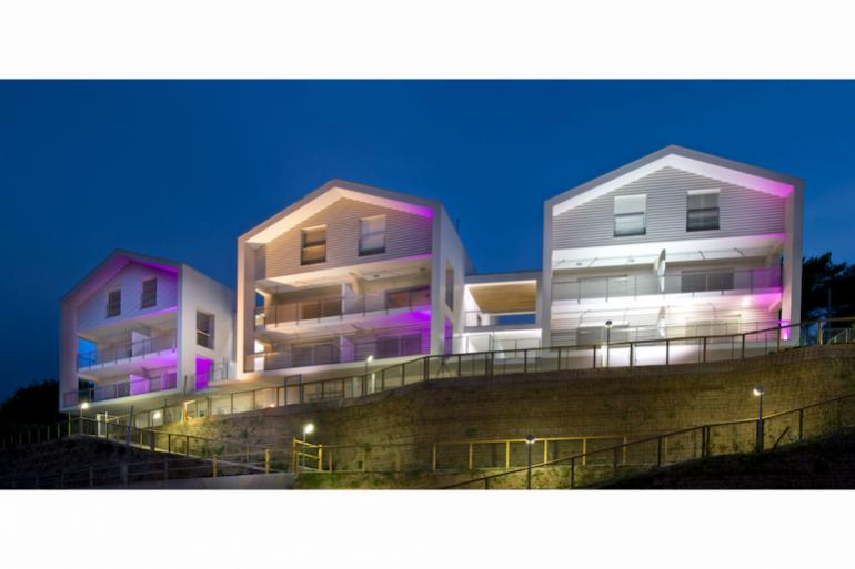 Residence Lido Riccio