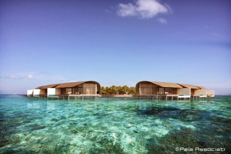 Miriandhoo Resort