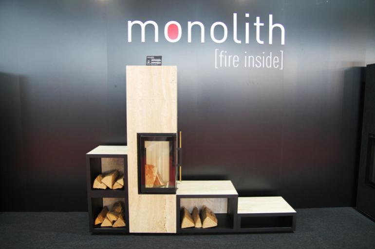 Monolith