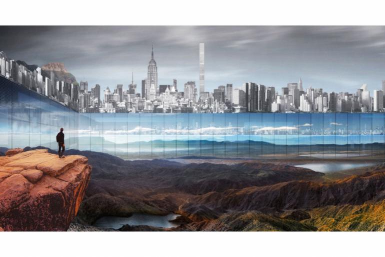 New York Horizon project