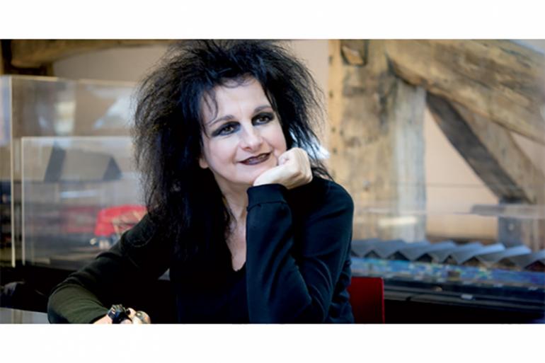 Odile Decq
