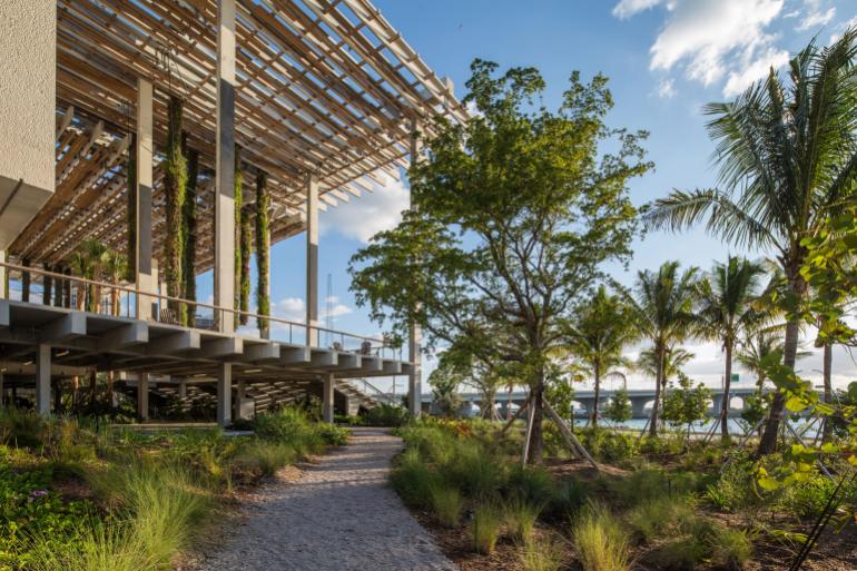 Perez Art Museum Miami