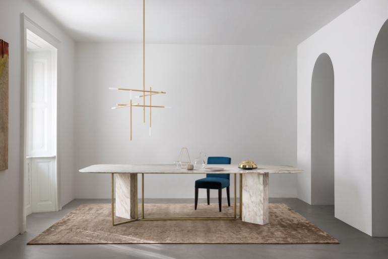 Plinto by Meridiani