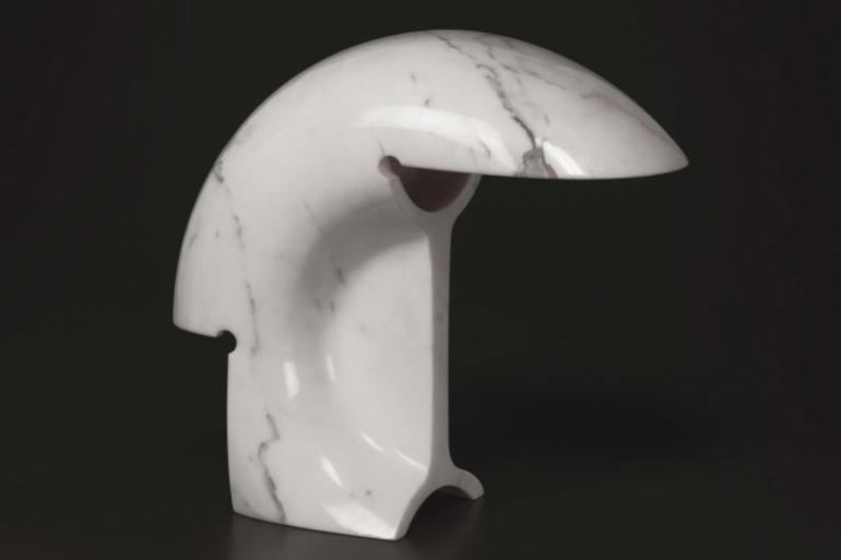 Tobia Scarpa, Lampada Biagio