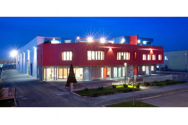 Litokol Training Center