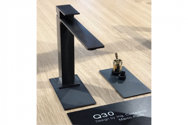 Rubinetterie Treemme
