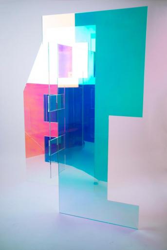 (un)spaced, Nihan Aycan