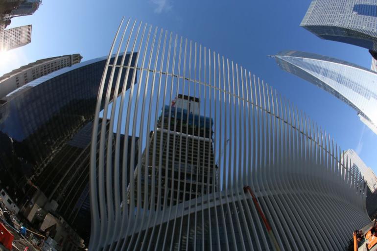 Photo: www.wtc.com &copy; 2016 Silverstein Properties, Inc